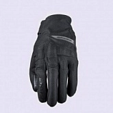 Мотоперчатки Five Spark Black
