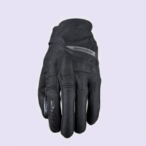 Мотоперчатки Five Spark Black
