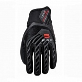 Мотоперчатки Five TFX5 Black