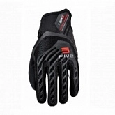 Мотоперчатки Five TFX5 Black