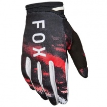 Мотоперчатки FOX 180 Kairos Flo Red