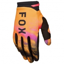 Мотоперчатки FOX 180 Kairos Tangerine
