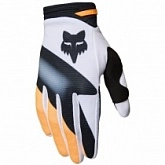 Мотоперчатки FOX 180 Noble Black