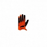 Мотоперчатки FOX 360 Flo Orange