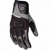 Мотоперчатки FOX Bomber Pro Air Black/Grey