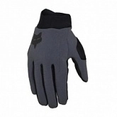 Мотоперчатки FOX Defend Lo-Pro Fire Graphite
