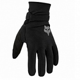 Мотоперчатки FOX Defend Thermo Black