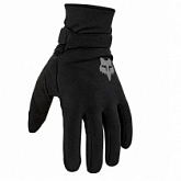 Мотоперчатки FOX Defend Thermo Black