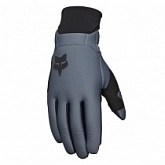 Мотоперчатки FOX Defend Thermo Graphite