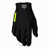 Мотоперчатки FOX Flexair 50 YR Black