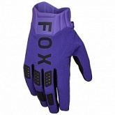 Мотоперчатки FOX Flexair Grape
