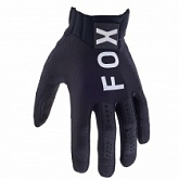 Мотоперчатки FOX Flexair New Black