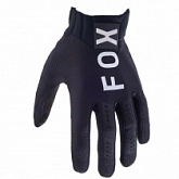 Мотоперчатки FOX Flexair New Black