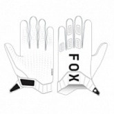 Мотоперчатки FOX Flexair White