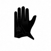 Мотоперчатки FOX Pawtector Black