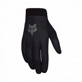 Мотоперчатки FOX Ranger Black