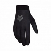 Мотоперчатки FOX Ranger Black