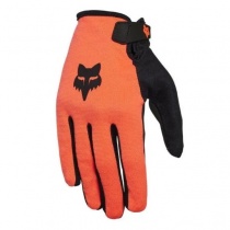 Мотоперчатки FOX Ranger Flo Orange