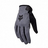 Мотоперчатки FOX Ranger Graphite