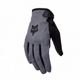 Мотоперчатки FOX Ranger Graphite