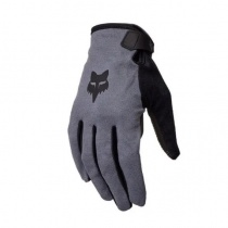 Мотоперчатки FOX Ranger Graphite