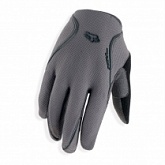 Мотоперчатки FOX Reflex Gel Lady Grey