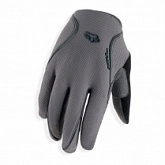 Мотоперчатки FOX Reflex Gel Lady Grey