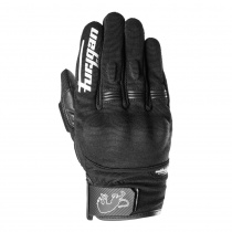 Мотоперчатки Furygan JET D30 Evo Black/White