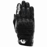 Мотоперчатки Furygan TD21 Vented EVO Black