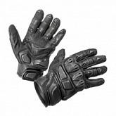 Мотоперчатки Gareth Fighter Black