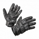 Мотоперчатки Gareth Fighter Black