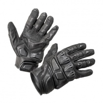 Мотоперчатки Gareth Fighter Black