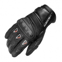 Мотоперчатки Gareth Speed Black