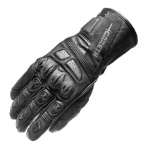 Мотоперчатки Gareth Touring Black