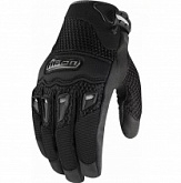 Мотоперчатки Icon Twenty-Niner Black