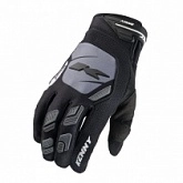 Мотоперчатки Kenny Racing Safety Black