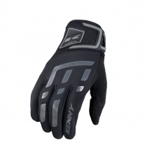 Мотоперчатки Kenny Racing Storm New Black/Grey