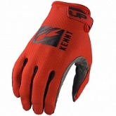 Мотоперчатки Kenny Racing Up Black/Red