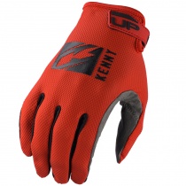 Мотоперчатки Kenny Racing Up Black/Red