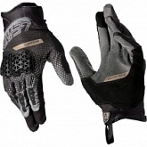 Мотоперчатки Leatt 5.5 HydraDri Adventure Short Stealth