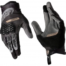 Мотоперчатки Leatt 5.5 HydraDri Adventure Short Stealth