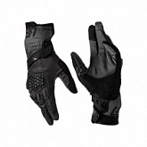 Мотоперчатки Leatt 5.5 HydraDri Adventure Stealth