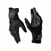 Мотоперчатки Leatt 5.5 HydraDri Adventure Stealth