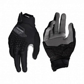 Мотоперчатки Leatt 5.5 Rally Adventure Stealth