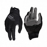 Мотоперчатки Leatt 5.5 Rally Adventure Stealth