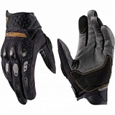 Мотоперчатки Leatt 5.5 SubZero Adventure Short Stealth