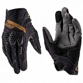 Мотоперчатки Leatt 6.5 HydraDri Adventure Short Stealth