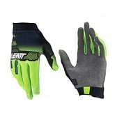Мотоперчатки Leatt Moto 1.5 Gripr Neon Yellow