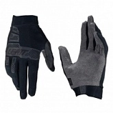 Мотоперчатки Leatt Moto 1.5 Gripr New Black
