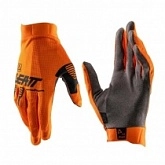 Мотоперчатки Leatt Moto 1.5 Gripr Orange/Grey
